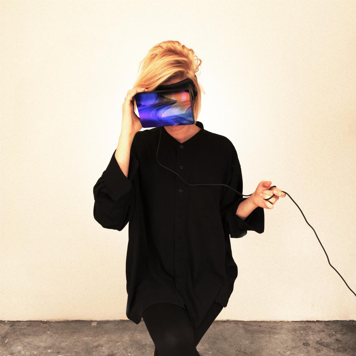 EMA - The Future's Void - Vinyl