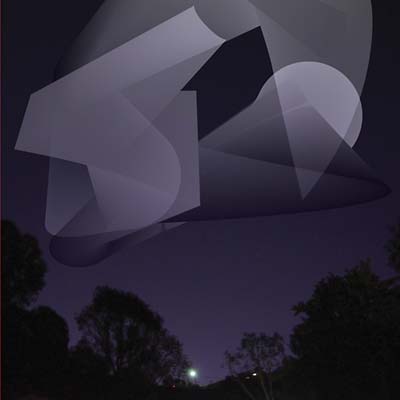 EMERALDS - Just to Feel Anything - CD