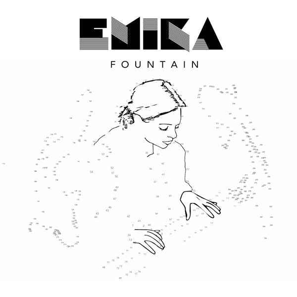 Emika - Fountain [LP] - Vinyl