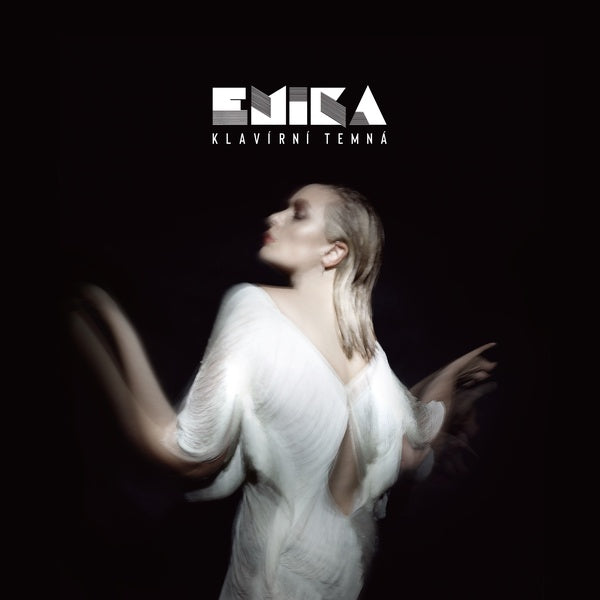Emika - Klavirni Temna - CD