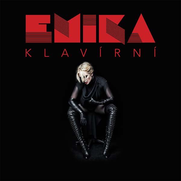 Emika - Klavirni - CD