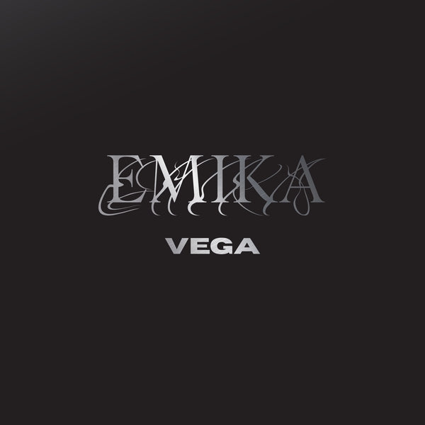 Emika - Vega Trilogy - Vinyl