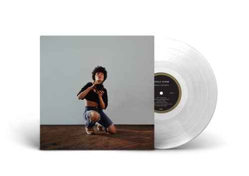 Emily King - Special Occasion [Clear LP] - Vinyl