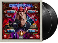 Eminem - Curtain Call 2 [Explicit Content] (2 Lp's) - Vinyl