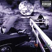 Eminem - SLIM SHADY LP - CD