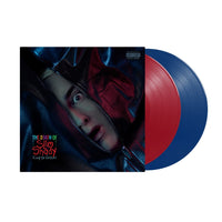 Eminem - The Death of Slim Shady (Coup de Grâce) [Explicit Content] (Colored Vinyl, Red, Blue) (2 Lp's) - Vinyl