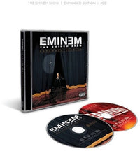 Eminem - The Eminem Show: Expanded Edition [Explicit Content] (2 Cd's) - CD