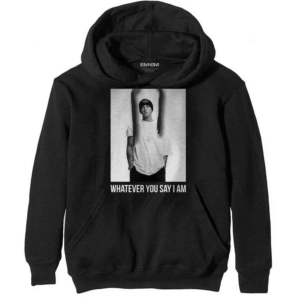 Eminem - Whatever - Sweatshirt Black