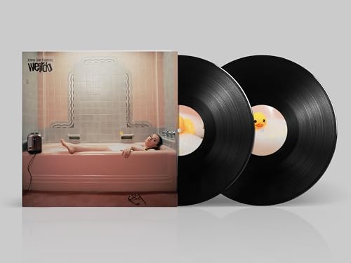 Emma-Jean Thackray - Weirdo - Vinyl