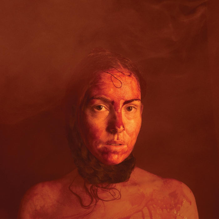 Emma Ruth Rundle - Eg2: Dowsing Voice (Indie Exclusive Transparent Red Vinyl) - Vinyl