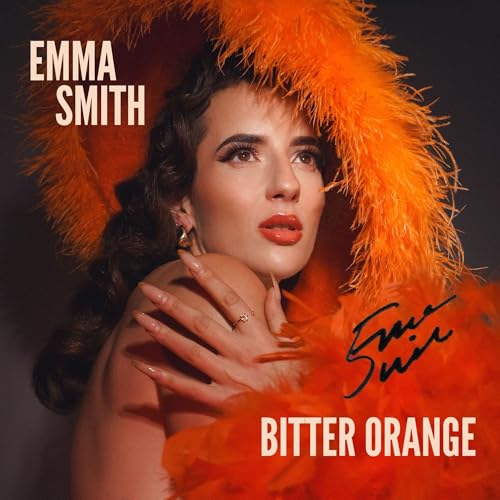 Emma Smith - Bitter Orange - Vinyl