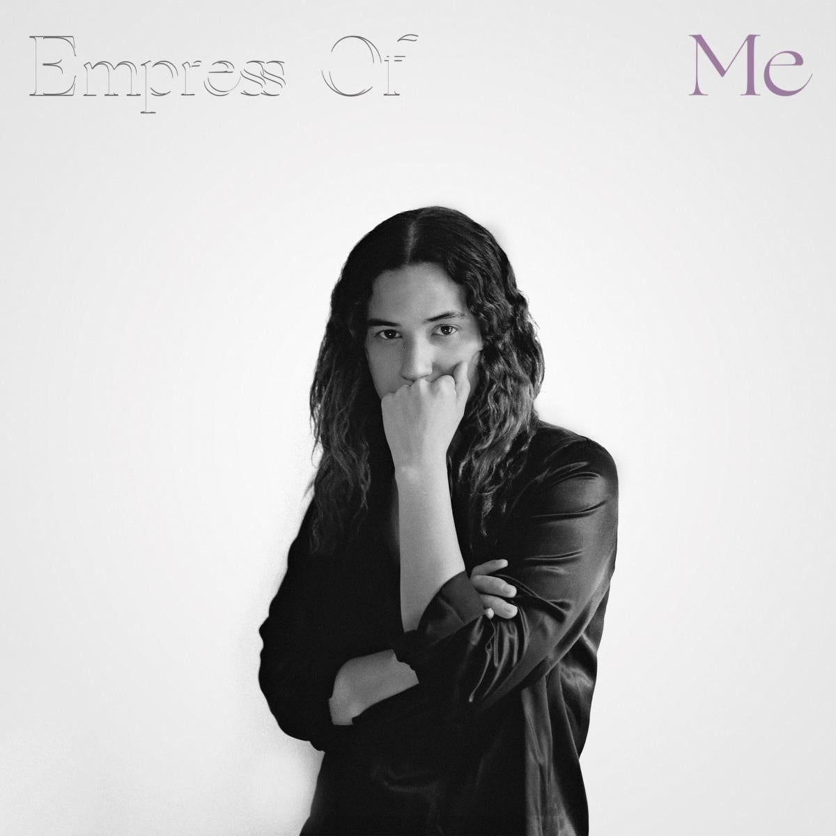 Empress Of - Me - Vinyl