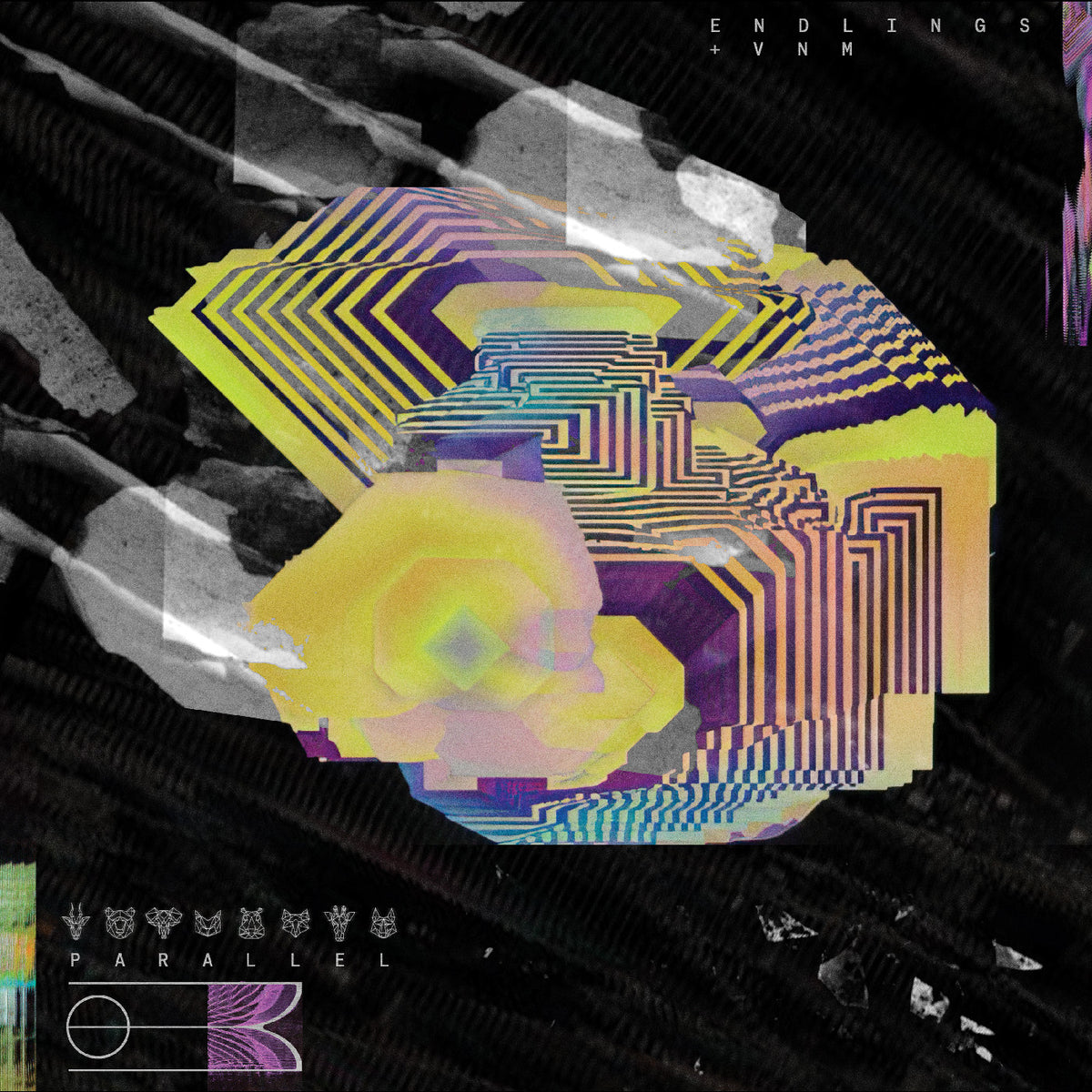 Endlings - Parallel 03 - Vinyl