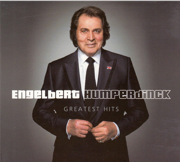 Engelbert Humperdinck - Greatest Hits (Import) - CD