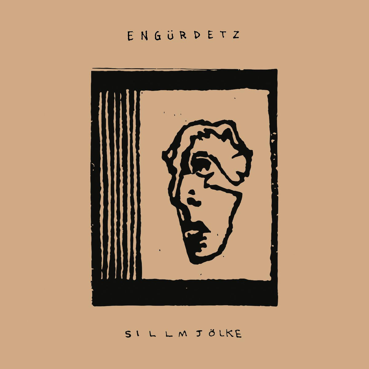 Eng¸rdetz - Silmjˆlke - Vinyl