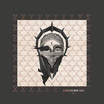 Enigma - Seven Lives Many Faces (180 Gram Vinyl) [Import] - Vinyl