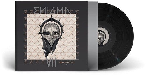 Enigma - Seven Lives Many Faces (180 Gram Vinyl) [Import] - Vinyl