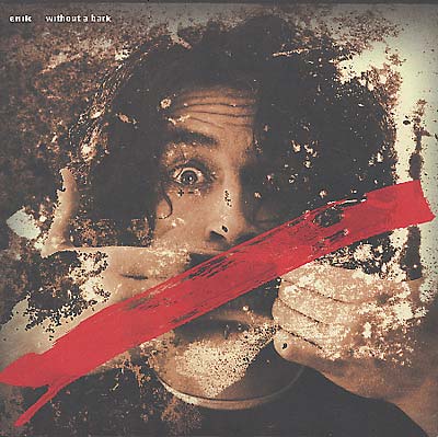 ENIK - Without A Bark - Vinyl