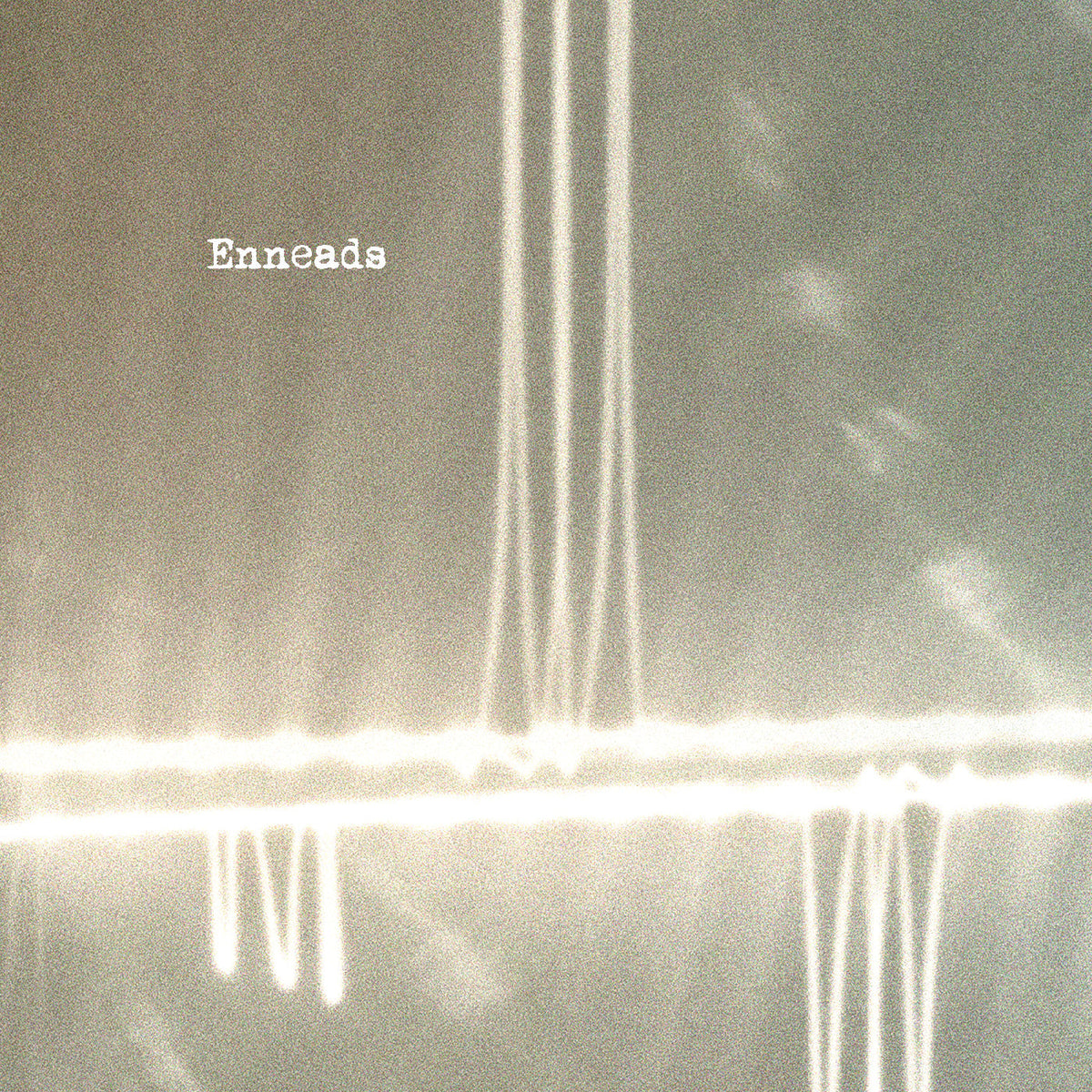 Enneads - Enneads [LP] - Vinyl