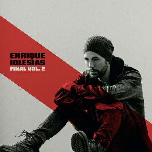 Enrique Iglesias - Final: Vol. 2 - Vinyl