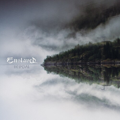 Enslaved - Heimdal (Gatefold LP Jacket) (2 Lp's) - Vinyl
