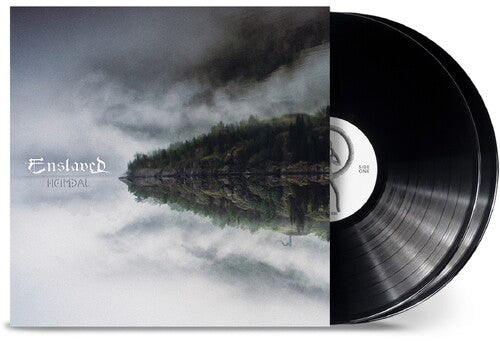 Enslaved - Heimdal (Gatefold LP Jacket) (2 Lp's) - Vinyl