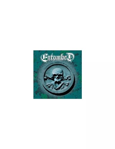 Entombed - Entombed [LP] - Vinyl