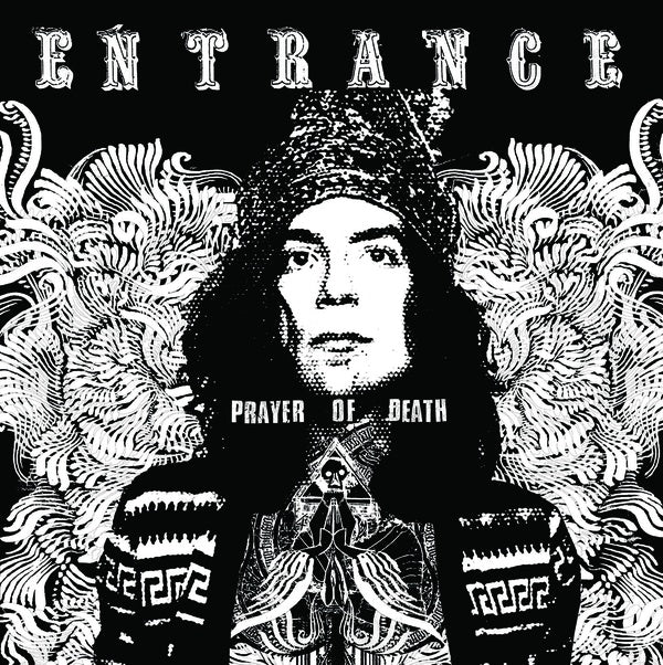 ENTRANCE - Prayer Of Death - Vinyl