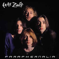 Enuff Z'nuff - Paraphernalia - Purple (Colored Vinyl, Purple) - Vinyl
