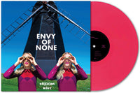 Envy of None - Stygian Waves (Indie Exclusive, Pink Colored Vinyl) - Vinyl