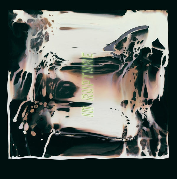 Enxin/Onyx - In Rupture - Vinyl