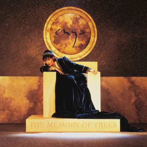 Enya - The Memory Of Trees - Vinyl