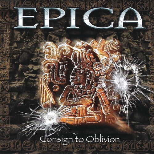 Epica - Consign to Oblivion (2 Lp's) - Vinyl