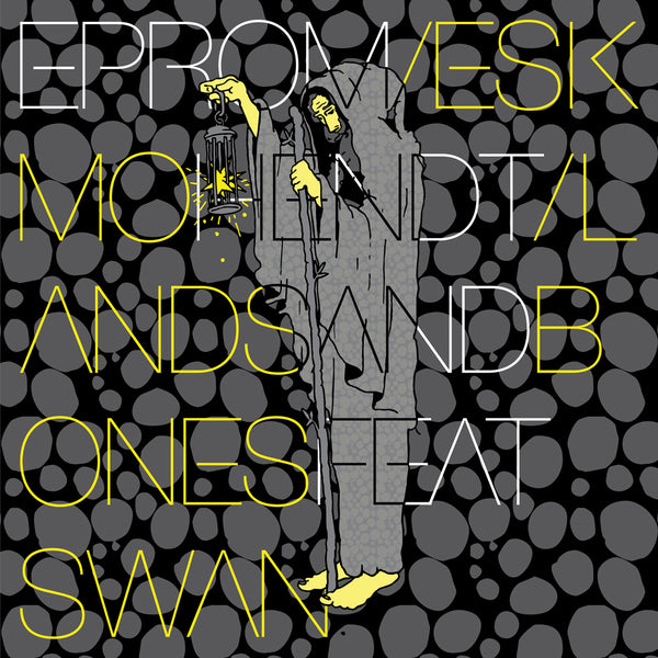 Eprom/Eskmo - Hendt / Lands And Bones 12" - Vinyl