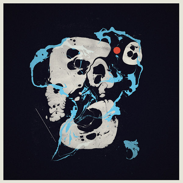 ERIC ARN - Orphic Resonance - Vinyl