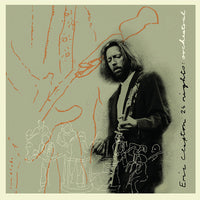 Eric Clapton - 24 Nights: Orchestral - Vinyl