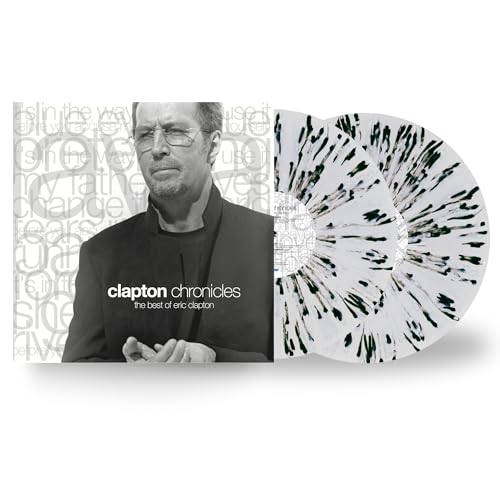 Eric Clapton - Clapton Chronicles: The Best Of Eric Clapton (2Lp) - Vinyl