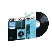 Eric Dolphy - Out To Lunch! (Blue Note Essentials Series) - Vinyl