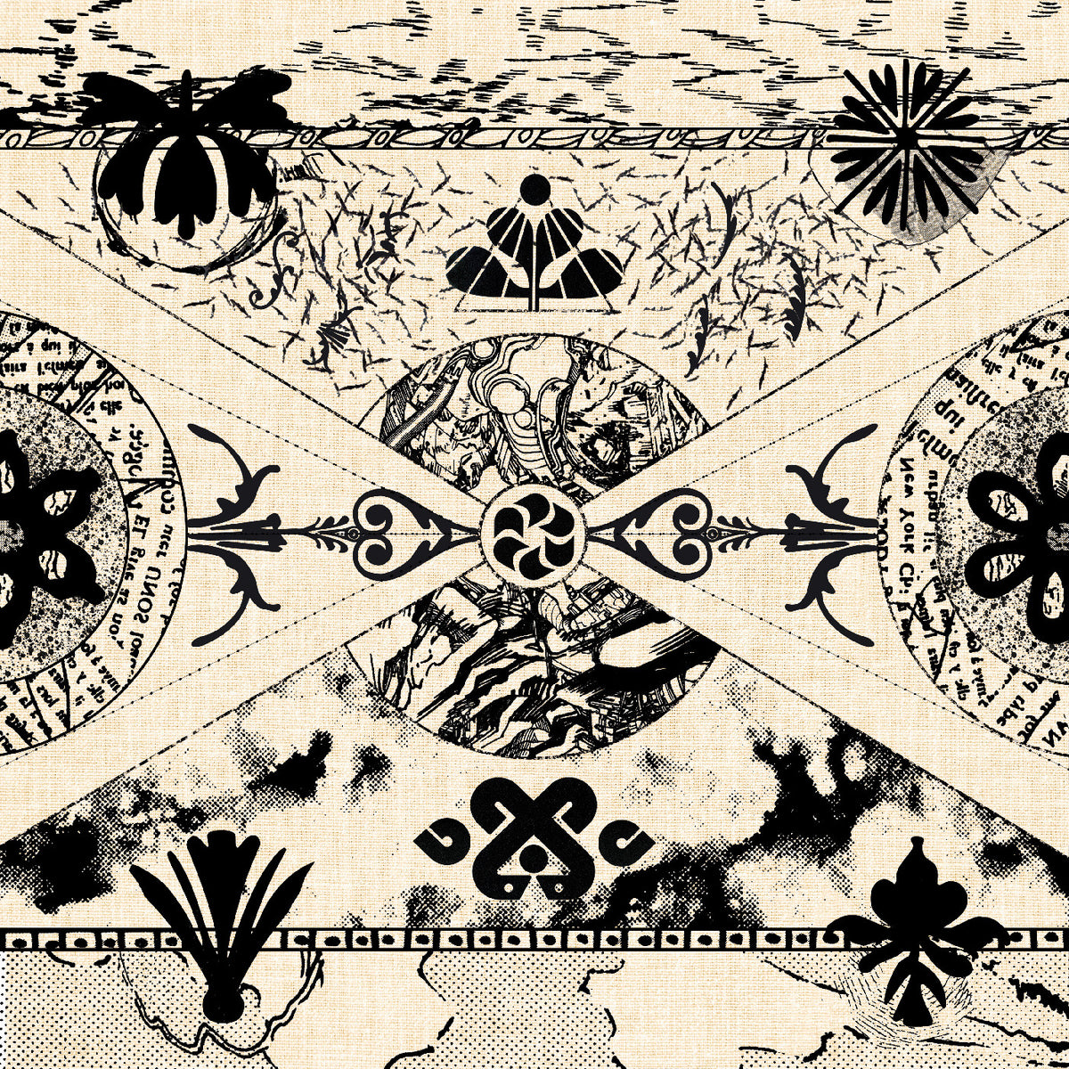 Erica Eso - Songs In My Pocket Like Grains Of Sand - CD