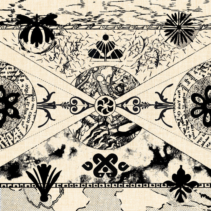 Erica Eso - Songs In My Pocket Like Grains Of Sand - CD