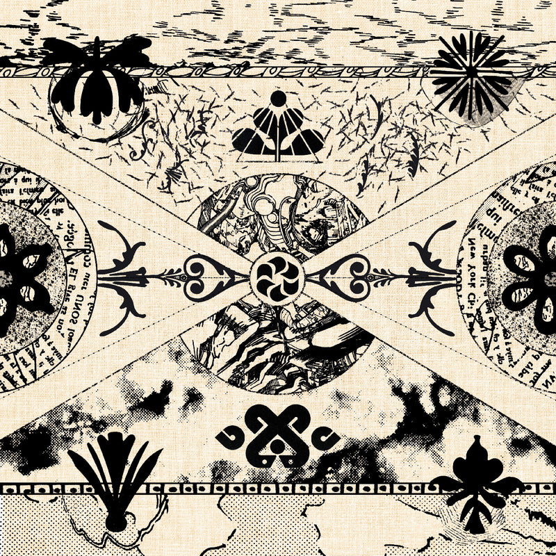 Erica Eso - Songs In My Pocket Like Grains Of Sand - CD