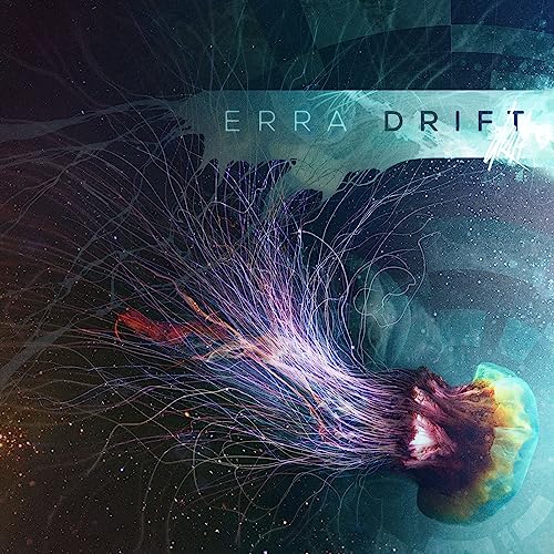 Erra - Drift (Electric Blue/Bone Galaxy Colored Vinyl) (2 Lp's) - Vinyl