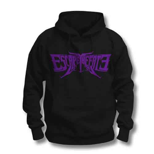 Escape The Fate - Logo - Sweatshirt Black