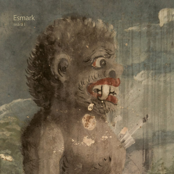 ESMARK - Mara I - CD