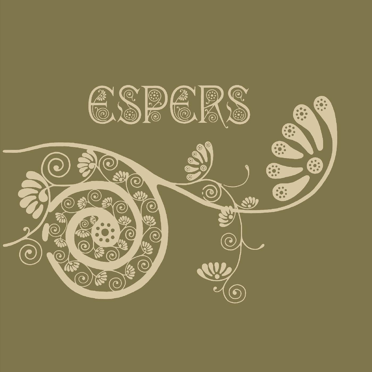 Espers - Espers - Vinyl