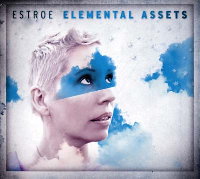 ESTROE - Elemental Assets - CD