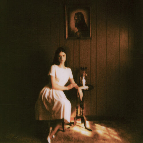 ETHEL CAIN - Preacher's Daughter (Indie Exclusive, Limited Edition, Poster) (2 Lp's) - Vinyl