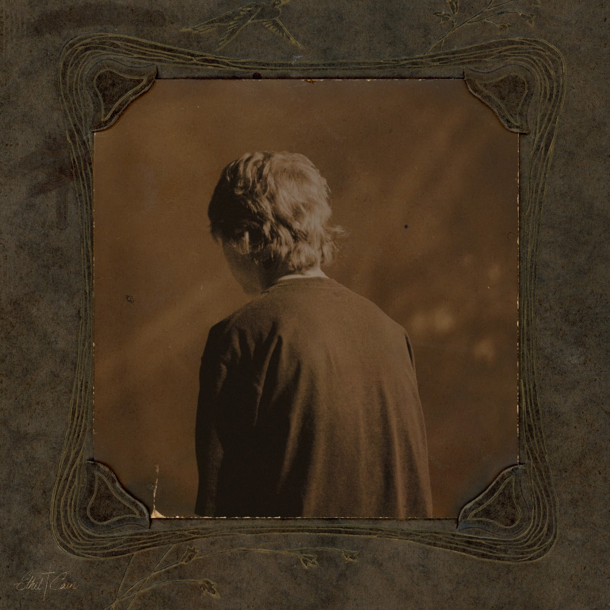 ETHEL CAIN - Willoughby Tucker, I’ll Always Love You (Indie Exclusive) (12" X 9" Insert Drawing) [2LP] - Vinyl