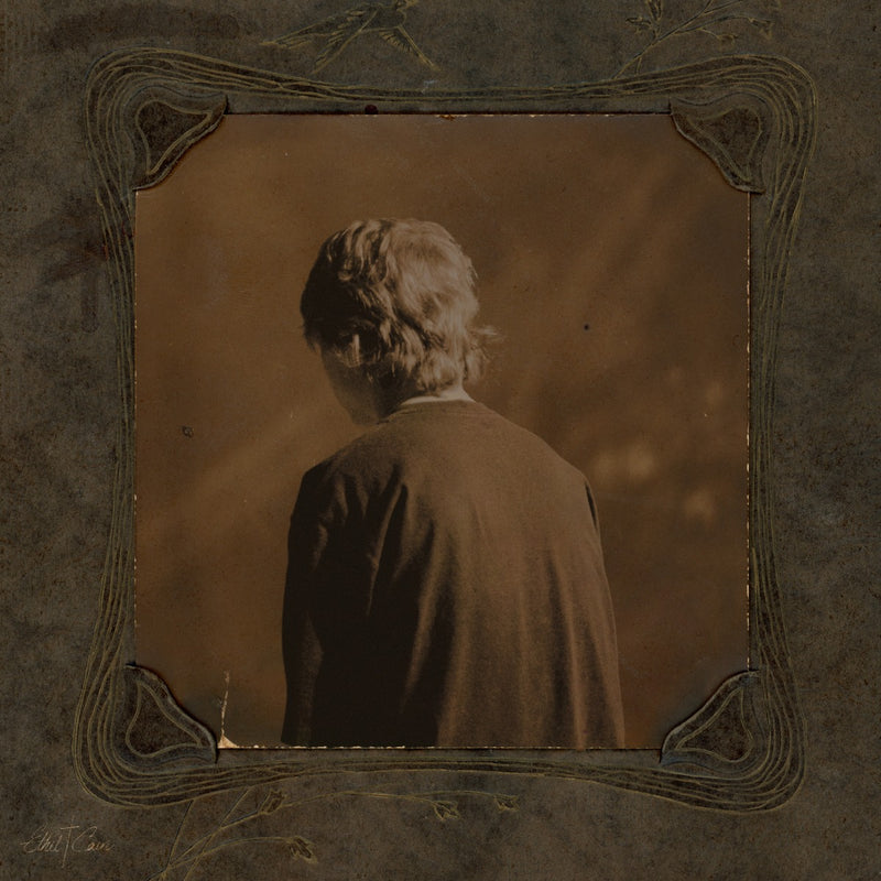 ETHEL CAIN - Willoughby Tucker, I’ll Always Love You (Indie Exclusive) (12" X 9" Insert Drawing) [2LP] - Vinyl