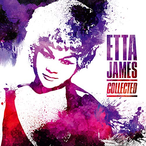 Etta James - Collected (Gatefold, 180-Gram Black Vinyl) [Import] (2 Lp's) - Vinyl